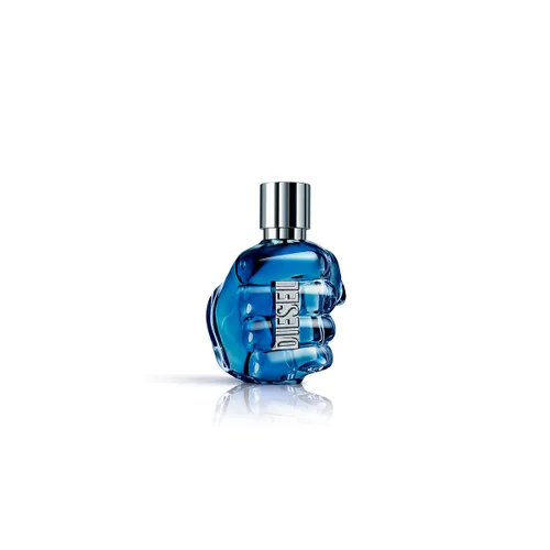 Vista 11 de Diesel Sound of the Brave, Eau de Toilette & Fragrance Gift Set for Men, Notes of Lemon, Spicy Juniper Berries & Ambery Wood