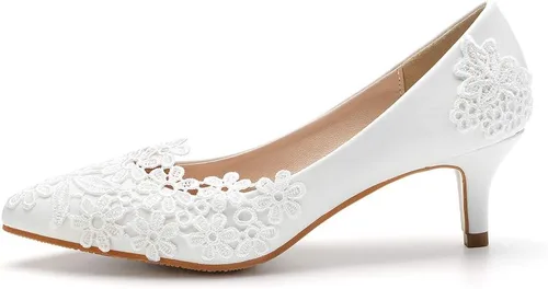 Vista 2 de Dress First Zapatos de tacón para mujer