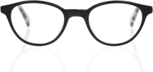 Vista 2 de eyebobs Miss Judged Gafas de lectura prémium para mujer Gafas de ojo de gato