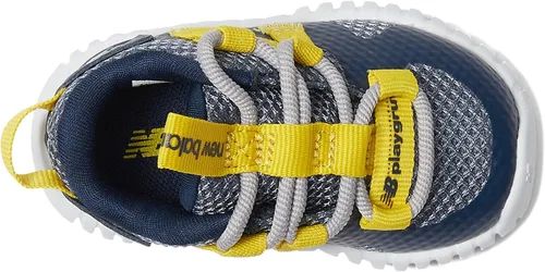 Vista 2 de New Balance Playgruv V1 - Tenis de correr para niños