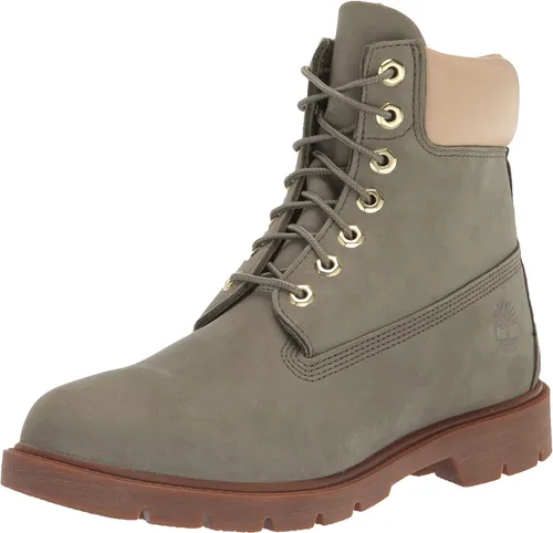 Vista 11 de Timberland Botas premium para hombre de 6 pulgadas Negro