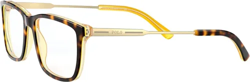 Vista 3 de Polo Ralph Lauren Ph2216 - Marcos rectangulares para gafas graduadas para hombre