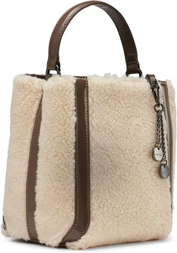 Vista 5 de Calvin Klein Astatine Micro Mini Hobo Crossbody
