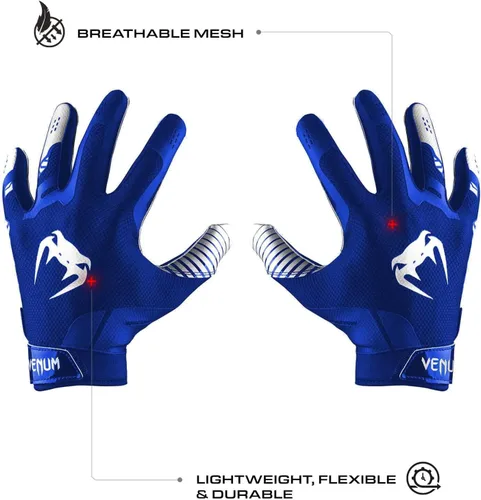 Vista 59 de Venum Elite - Guantes de fútbol