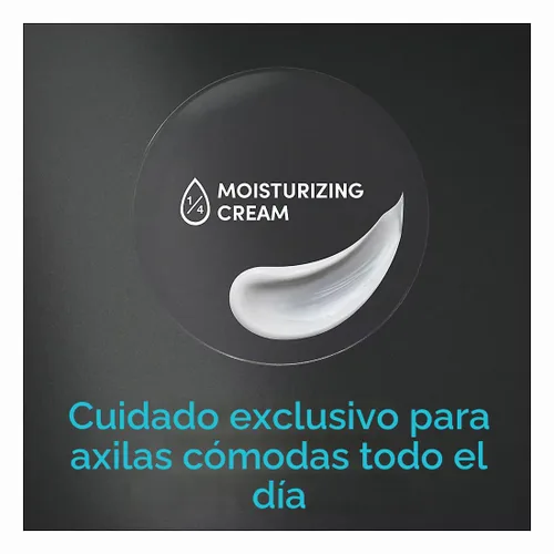 Vista 6 de Dove Men+Care - Desodorante en barra de 72 horas sin aluminio, Clean Comfort, 3 unidades/3 oz