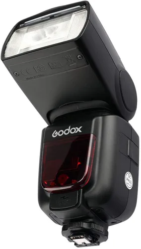 Vista 2 de Godox flash Speedlite tt600s 2.4 G para Sony A7II/A7/A7R/A7S/A6000 Cámaras tt600s 2.4 G flash Speedlite para cámaras Sony A7II/A7/A7R/A7S/A6000