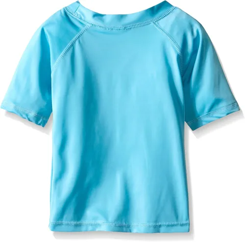 Vista 2 de Kanu Surf Karlie UPF 50+ - Camiseta de natación para niña