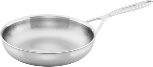 Vista 2 de Demeyere Juego de utensilios de cocina 5-Plus de acero inoxidable de 10 piezas