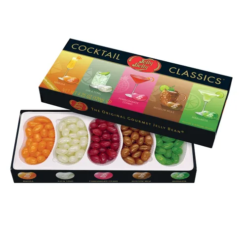 Vista 31 de Jelly Belly 45118 Jelly Belly Candy Corn de 3 onzas, paquete de 3