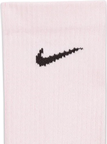 Vista 32 de Nike Performance - Calcetines deportivos acolchados con bolsa (6 pares)
