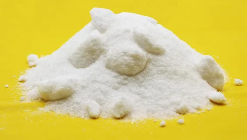 Vista 3 de Sustituto del azúcar de la sacarina de sodio 8 OZ-A y edulcorante artificial, utilizado como ingrediente en la industria alimentaria