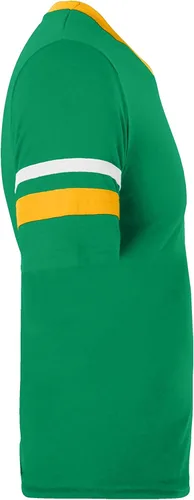 Vista 98 de Augusta Sportswear Jersey de rayas de manga para hombre