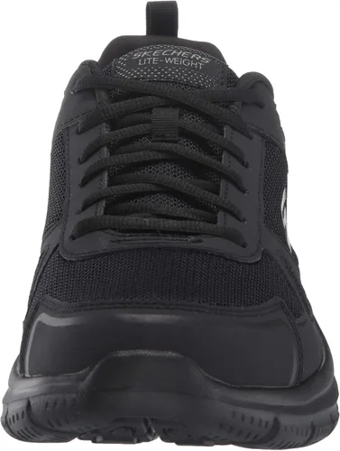Vista 2 de Skechers Tenis para hombre, 7.5