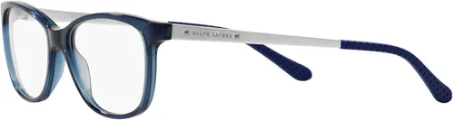 Vista 3 de Ralph Lauren Marcos rectangulares para lentes recetados Rl6135 para mujer