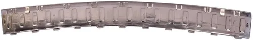 Vista 2 de Almohadilla de paso de parachoques para GLS 450 550 63 GL 350 450 550 63 A0141A0223