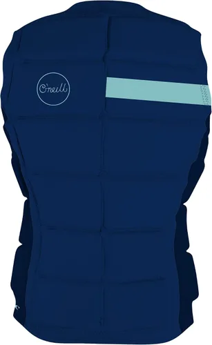Vista 2 de O'Neill Chaleco Bahia Comp para mujer