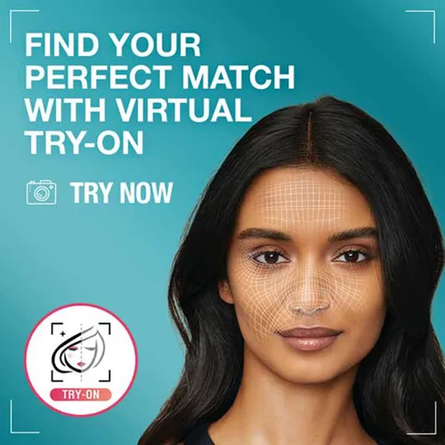 Vista 6 de Maybelline New York Face Studio Master Cromo Metálico Marcador, Oro Fundido, 0,24 oz