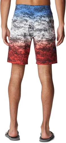 Vista 2 de Columbia Pantalón corto PFG Offshore II para hombre