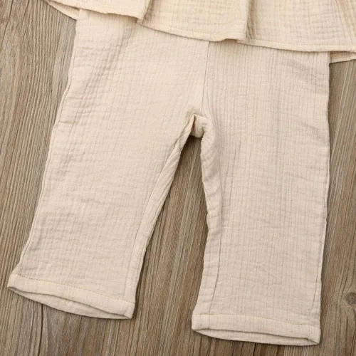Vista 7 de Mameluco unisex con estampado de zorro de bebé, sin mangas, con estampado de animales, sin mangas