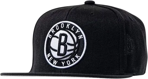 Vista 26 de Mitchell & Ness Core Basic Snapback Sombrero