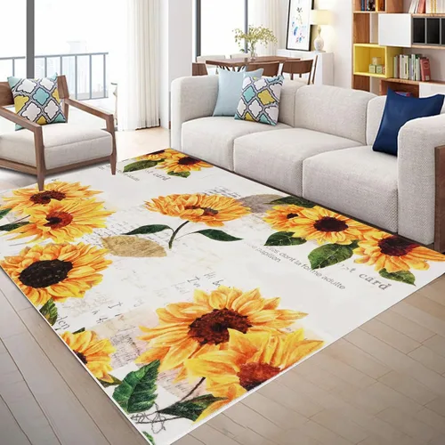Vista 12 de Alfombra a cuadros de 2 x 3 pies, alfombra negra y blanca moderna para entrada interior, alfombra pequeña lavable a cuadros para baño, alfombra