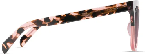 Vista 3 de Maui Jim Gafas de sol cuadradas para techos