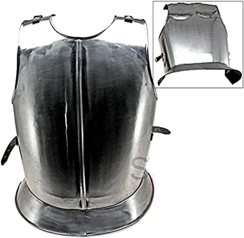 Vista 2 de NauticalMart Coraza Conquistadora Española Armadura Medieval Peto