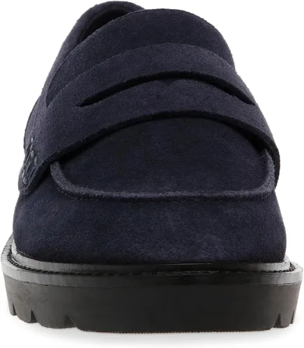 Vista 2 de Anne Klein Mocasines planos Emmylou para mujer