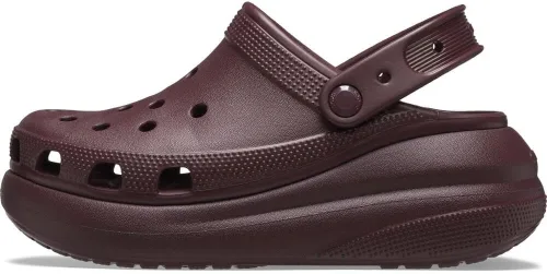 Vista 3 de Crocs Zuecos de playa unisex para adultos