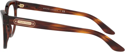 Vista 4 de Ralph Lauren Marcos de lentes recetados Rl6192 Cat Eye para mujer