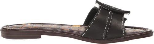 Vista 6 de Sam Edelman Sandalias planas Gaige para mujer