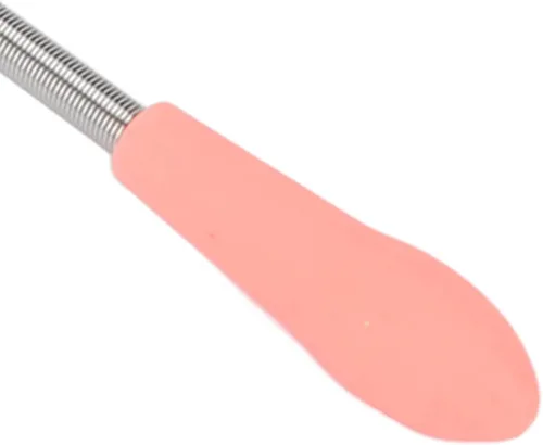 Vista 9 de Depilador de pelo de primavera para la piel, exfoliador de pelo de primavera profesional para mujeres, depiladora para labios superiores, mentón