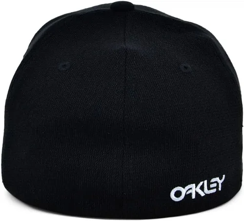 Vista 31 de Oakley Metallic Destination - Gorra elástica