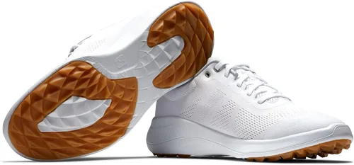 Vista 6 de FootJoy Mens Fj Flex Golf Shoe