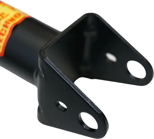 Vista 3 de Strutmasters Kit de conversión de suspensión neumática trasera con amortiguadores puede usarse con Mercedes-Benz GL/GLS 450 2013-2019 (MK1RB)