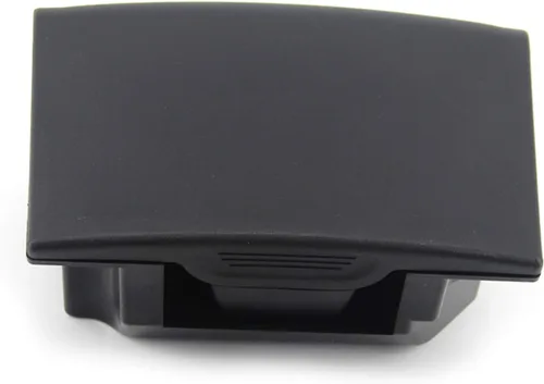 Vista 2 de Soporte de repuesto para Pathfinder 2005-2012, Xterra 2005-2015, Frontier 2005-2019 compatible con la consola central del asiento trasero