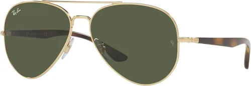 Vista 2 de Ray-Ban RB3675 Aviator - Gafas de sol