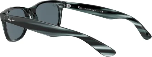 Vista 5 de Ray-Ban Rb2132 New Wayfarer - Lentes de sol cuadrados para hombre