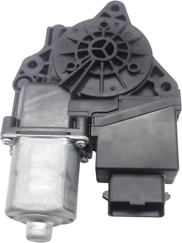 Vista 6 de Motor de ventana eléctrica de calidad OEM para Hyundai Tucson 2016-2020 lado del conductor izquierdo delantero izquierdo con auto arriba y abajo