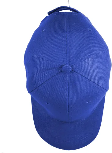 Vista 71 de Gelante - Gorra lisa de béisbol ajustable con correa trasera (3 unidades)