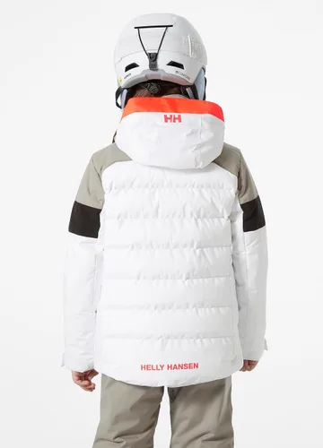Vista 4 de Helly-Hansen Chaqueta Diamante Unisex Junior