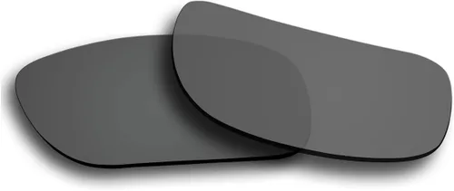 Vista 6 de Lentes polarizadas de repuesto para gafas de sol Oakley Holbrook