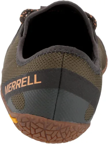Vista 3 de Merrell Vapor Glove 5 - Tenis para hombre