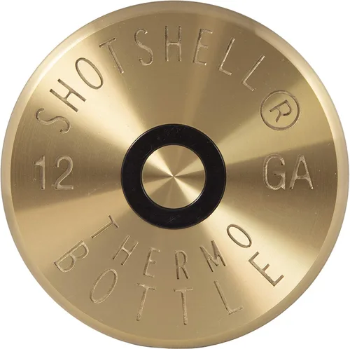 Vista 4 de Stansport Botella térmica Shotshell de calibre 12