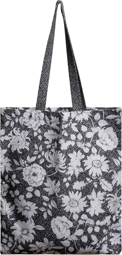 Vista 65 de Maison d' Hermine Bolsa de mano para mujer, 100% algodón, reutilizable, para compras, perfecta para primavera y verano