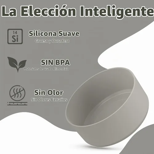 Vista 4 de Jmoe USA Funda para vaso Stanley Quencher H2.0 FlowState de 64 onzas con asa, silicona sin BPA, protector de funda para la parte inferior
