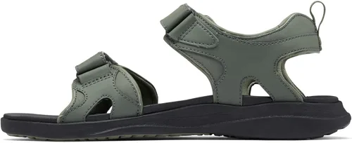 Vista 8 de Columbia Men's 2 Strap Sport Sandal