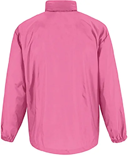 Vista 6 de B&C Sirocco Chamarra ligera para hombre. Chamarras para exteriores, para hombre.