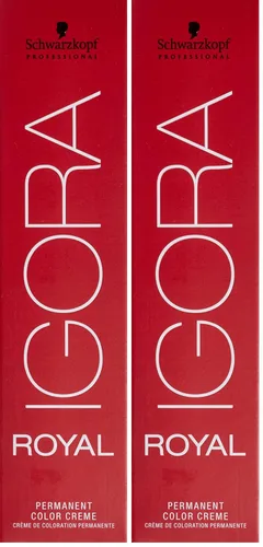 Vista 11 de Schwarzkopf - ROYAL IGORA 2.0 fl oz 7-00 por Unknown