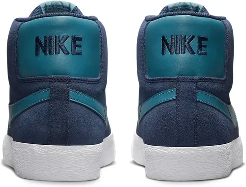 Vista 3 de Nike mens Sb Zoom Blazer Mid